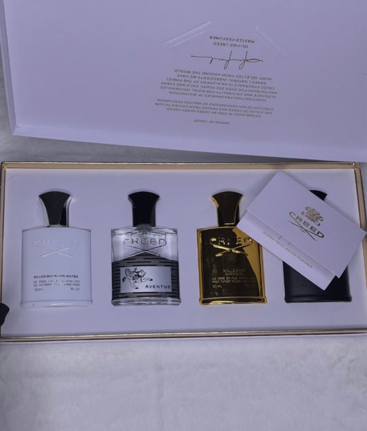 HIS DREAM BOX (4PCS)