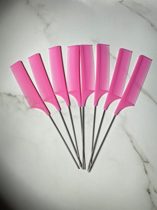 PINK COMB