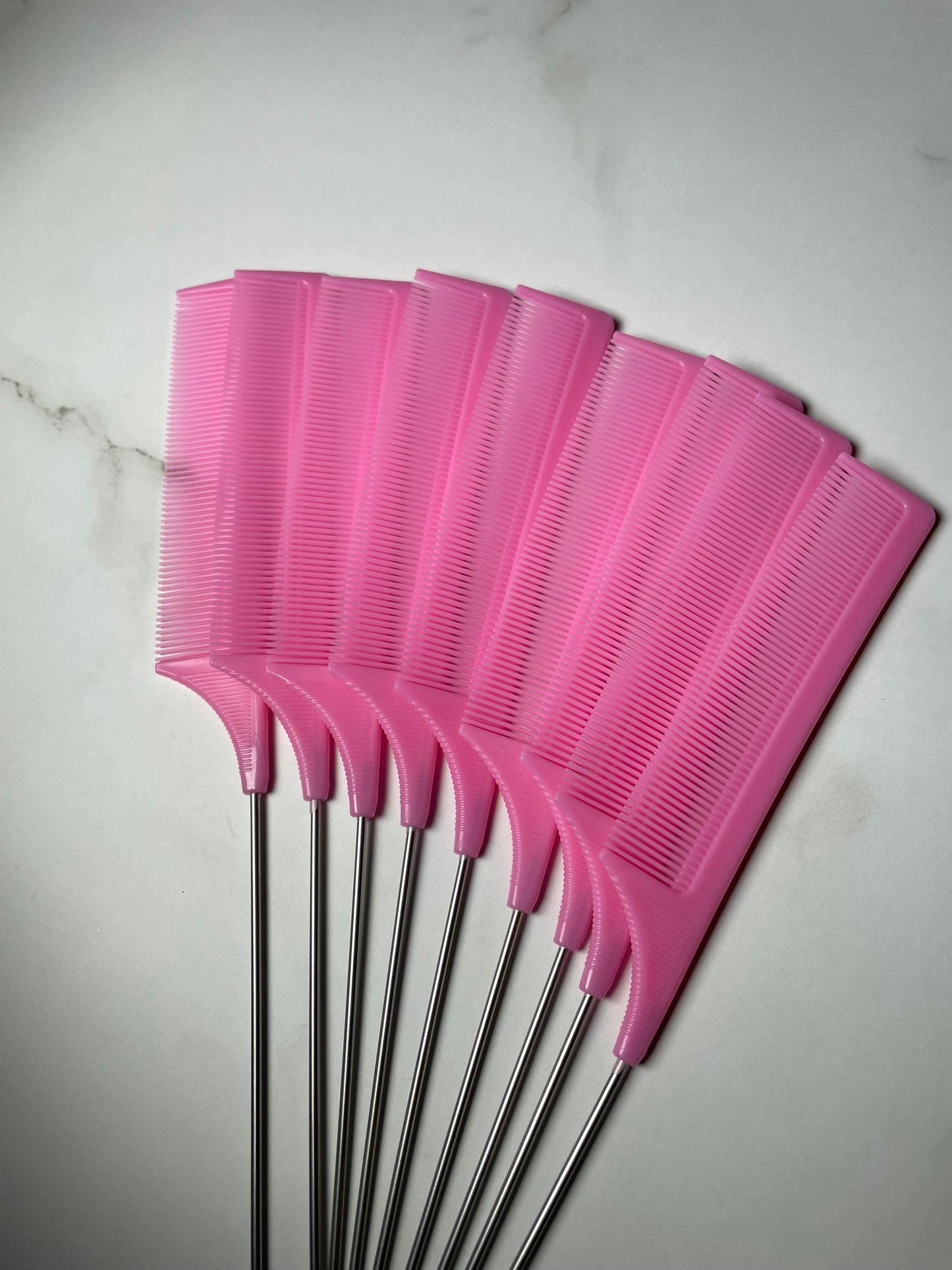 PINK COMB