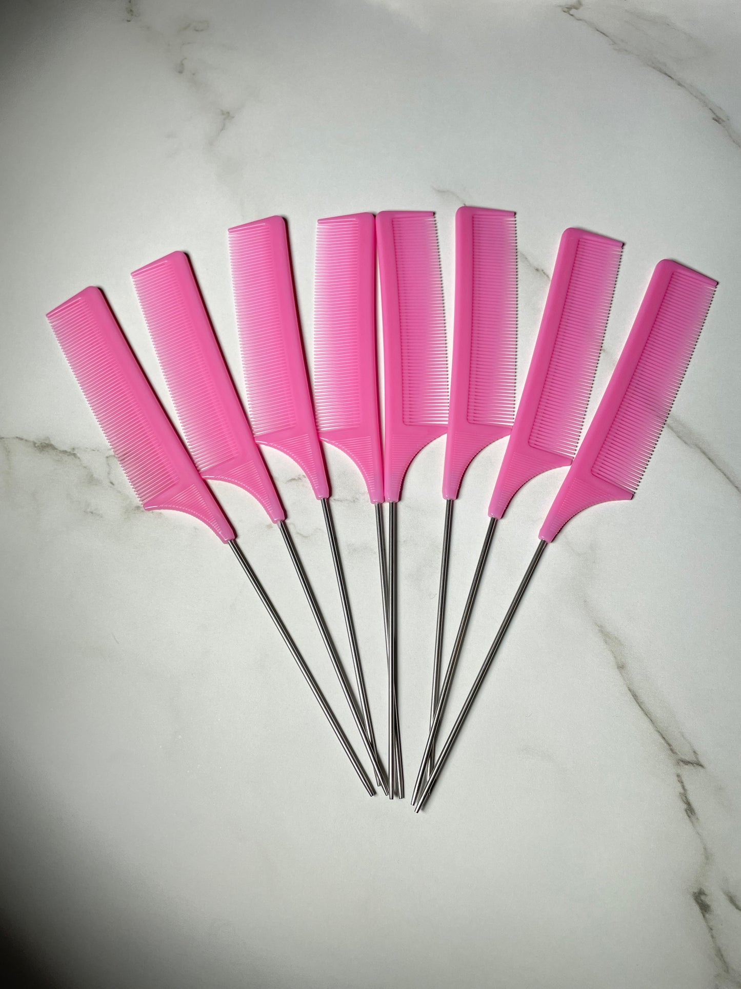 PINK COMB