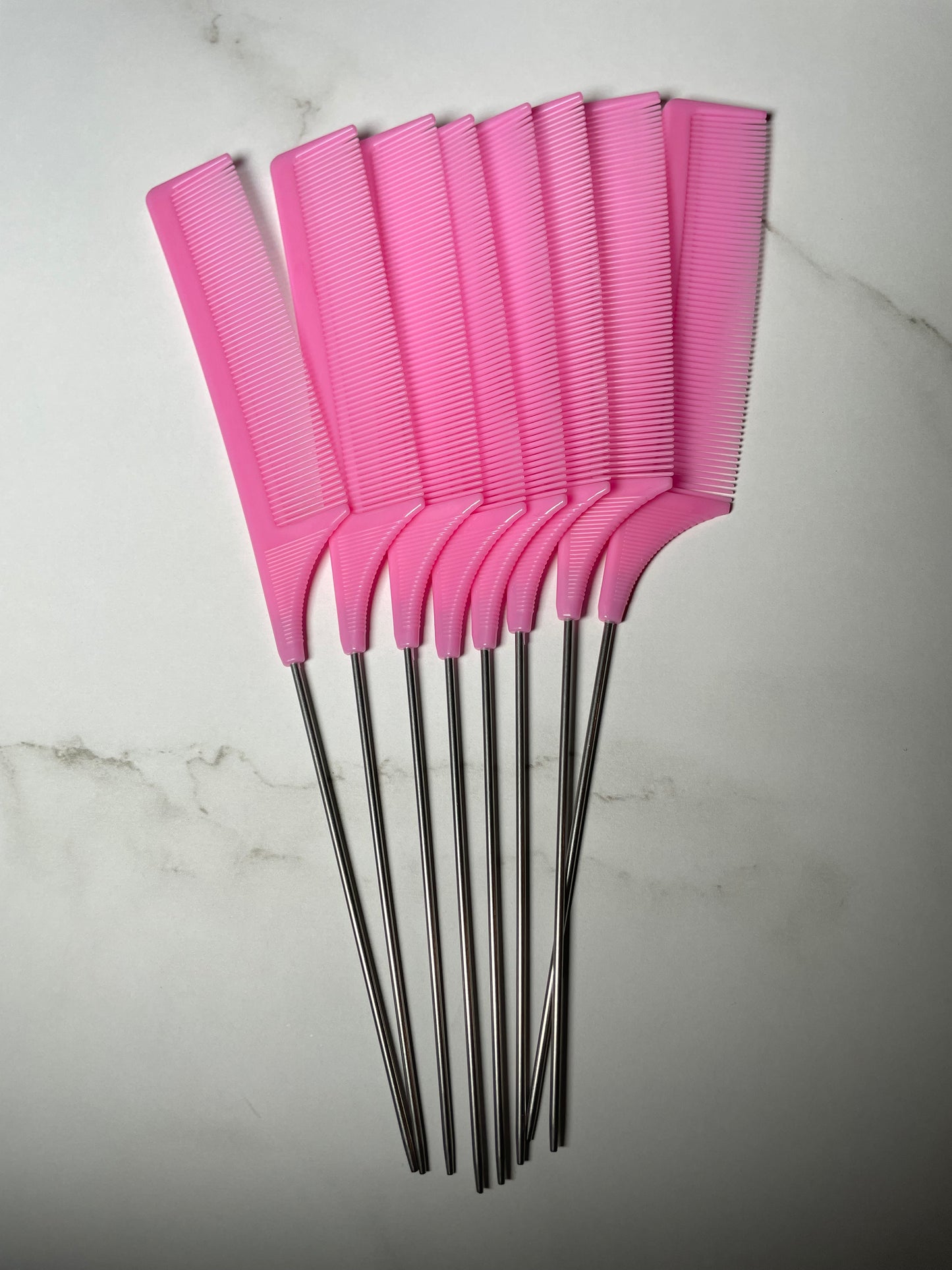 PINK COMB