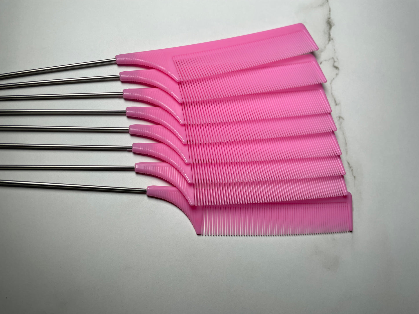 PINK COMB