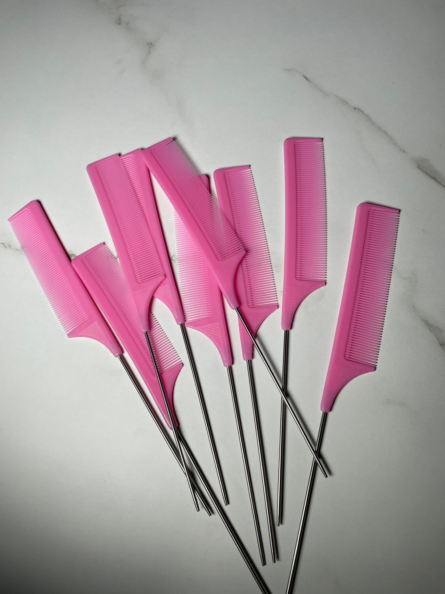 PINK COMB